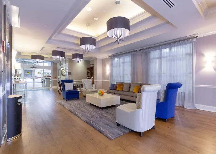 Holiday Inn Express Savannah - Historic District